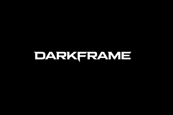 darkframe