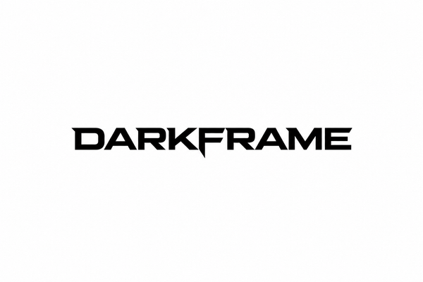 darkframe